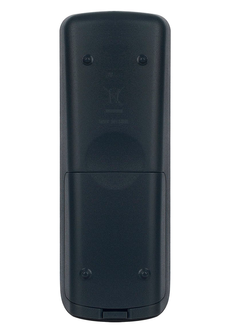 Vinabty RM-AMU009 Replaced Remote fit for Sony Audio System CMT-HX80R SS-CHX50 HCD-HX80R CMT-BX20i SS-CBX20 HCD-BX20i CMT-FX300I SS-CFX200 HCD-FX300i MHC-EC909iP SS-WG909iP HCD-EC909iP SS-EC709iP HCD-EC98P - Image 3